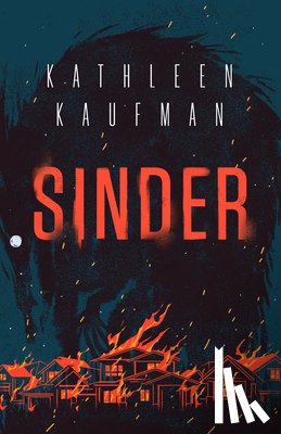 Kaufman, Kathleen - Sinder