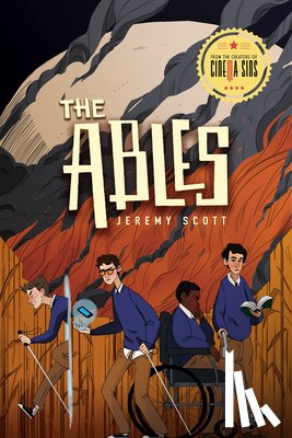 Scott, Jeremy - The Ables