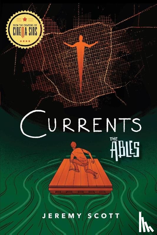 Scott, Jeremy - Currents
