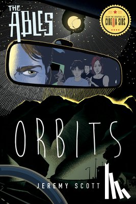 Scott, Jeremy - Orbits