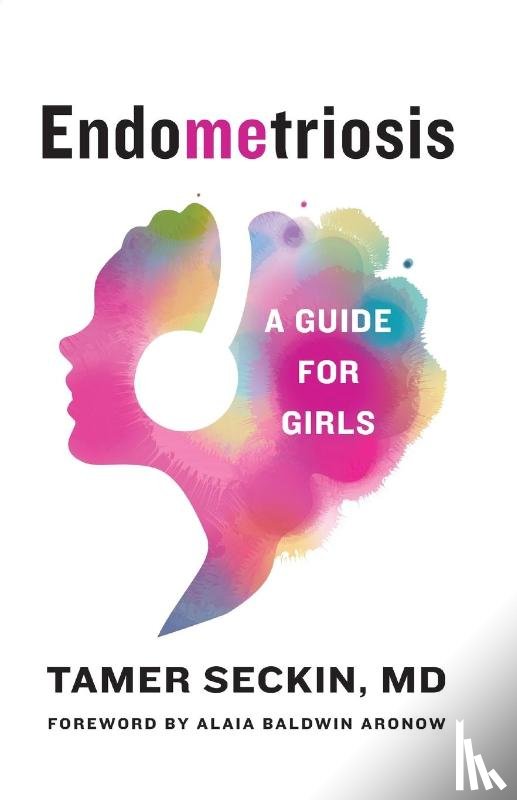 Seckin, Tamer - EndoMEtriosis