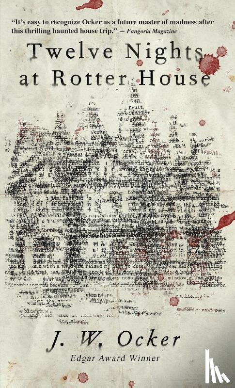 Ocker, J.W. - Twelve Nights at Rotter House