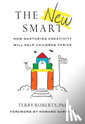 Roberts, Terry - The New Smart