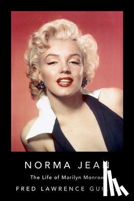 Guiles, Fred Lawrence - Norma Jean