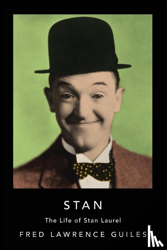 Guiles, Fred lawrence - Stan