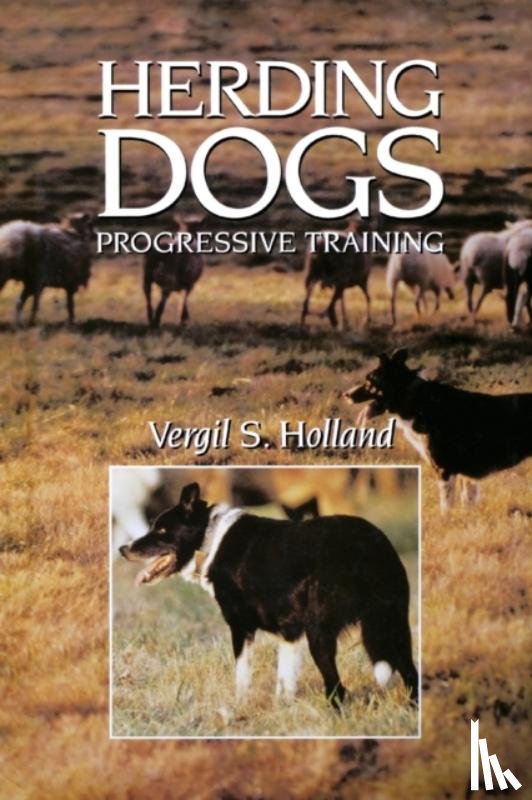Holland, Vergil S - Herding Dogs