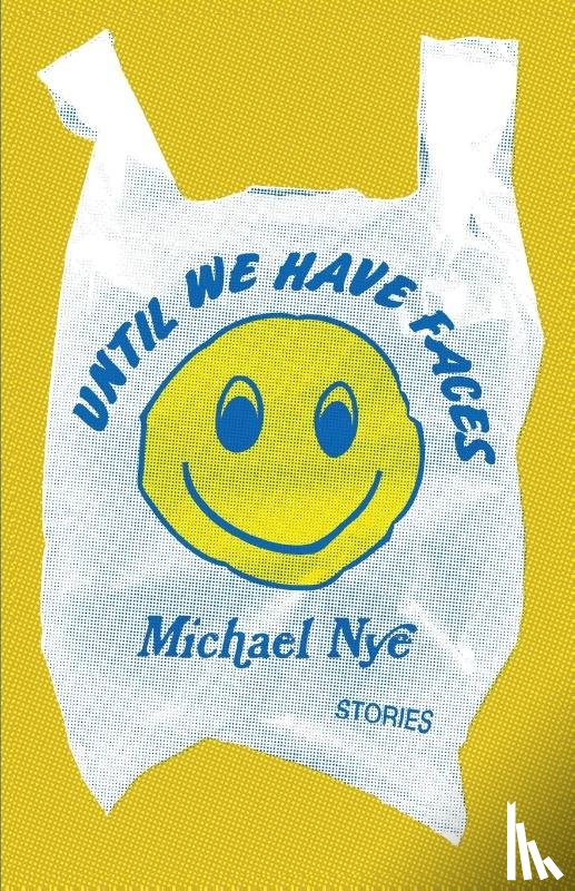 Nye, Michael - Until We Have Faces
