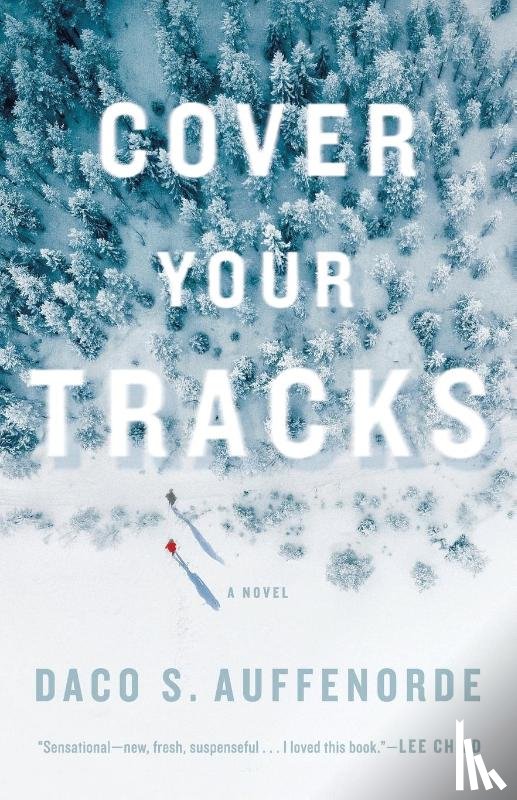Auffenorde, Daco - Cover Your Tracks