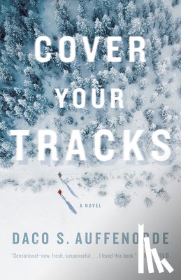 Auffenorde, Daco - Cover Your Tracks
