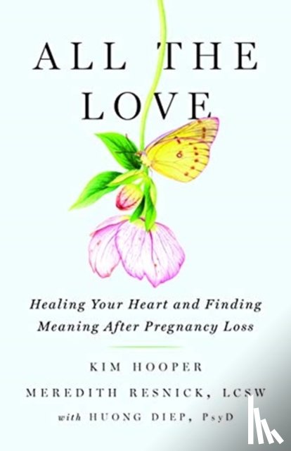 Hooper, Kim, Resnick, Meredith - All the Love