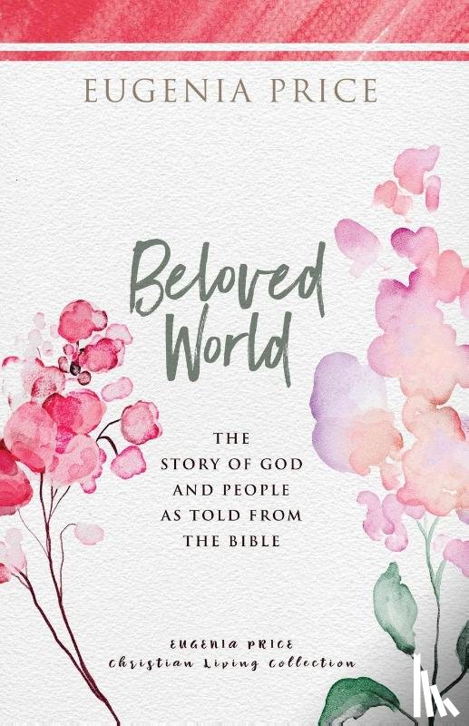Price, Eugenia - Beloved World