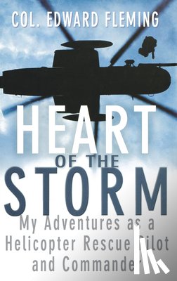 Fleming, Colonel Edward L - Heart of the Storm