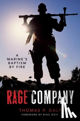 Daly, Thomas P - Rage Company