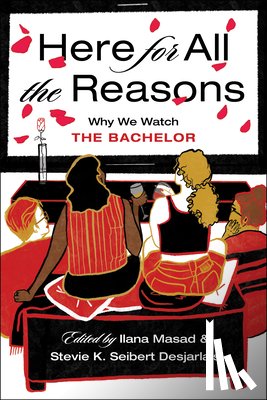 Allen, Samantha, Fallon, Claire, Garza, Ness Ilene, Gerard, Sarah - Here For All the Reasons