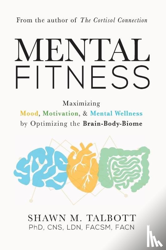 Talbott, Shawn - Mental Fitness