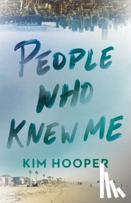 Hooper, Kim - People Who Knew Me