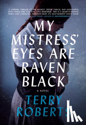 Roberts, Terry - My Mistress' Eyes are Raven Black