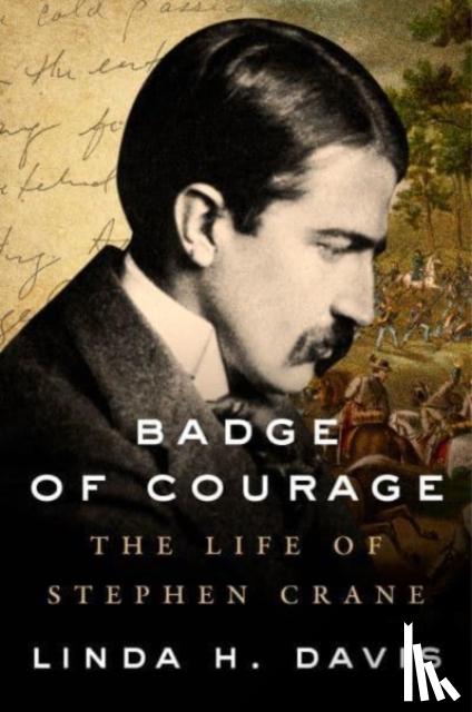 Davis, Linda H. - Badge of Courage