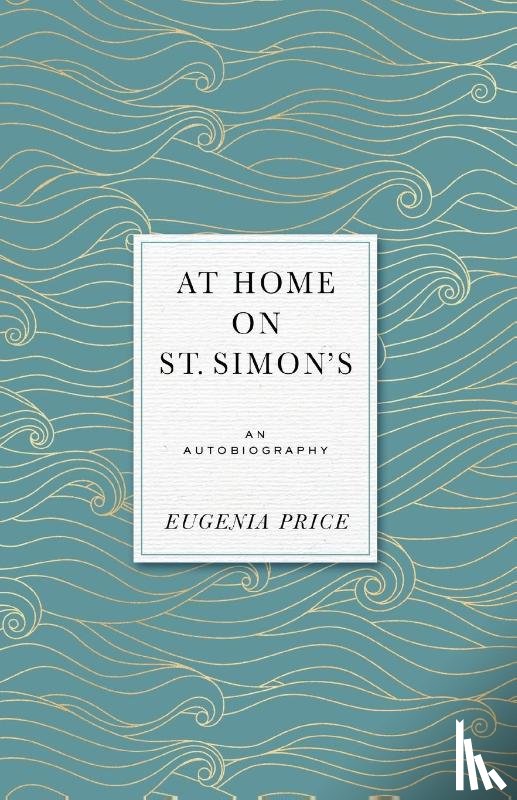 Price, Eugenia - At Home on St. Simons