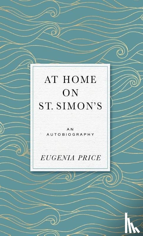 Price, Eugenia - At Home on St. Simons
