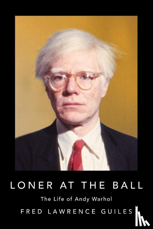 Guiles, Fred Lawrence - Loner at the Ball