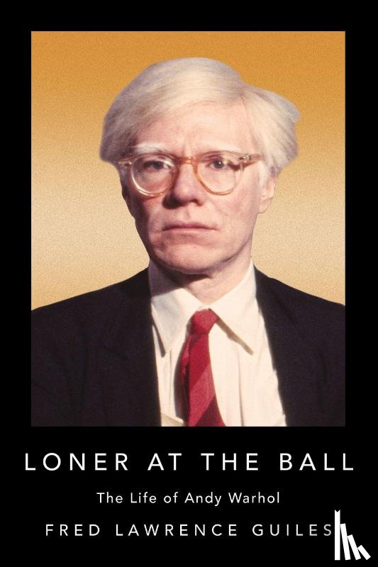 Guiles, Fred Lawrence - Loner at the Ball