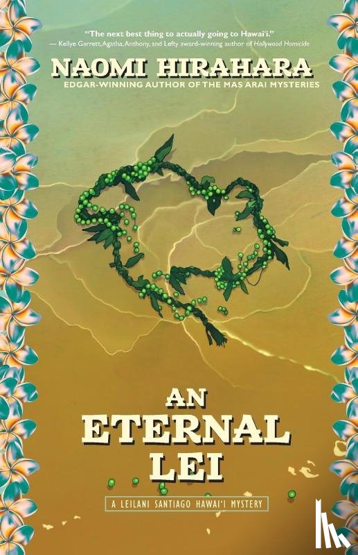 Hirahara, Naomi - An Eternal Lei