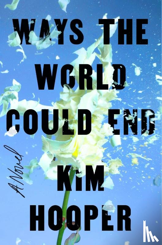 Hooper, Kim - Ways the World Could End