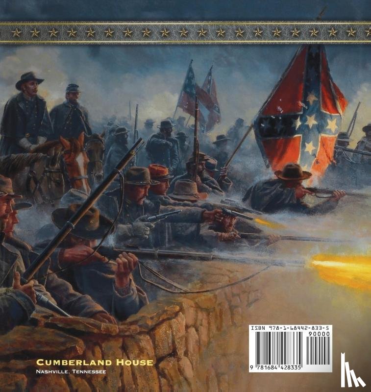 Knstler, Mort - The Civil War Paintings of Mort Kunstler Volume 2