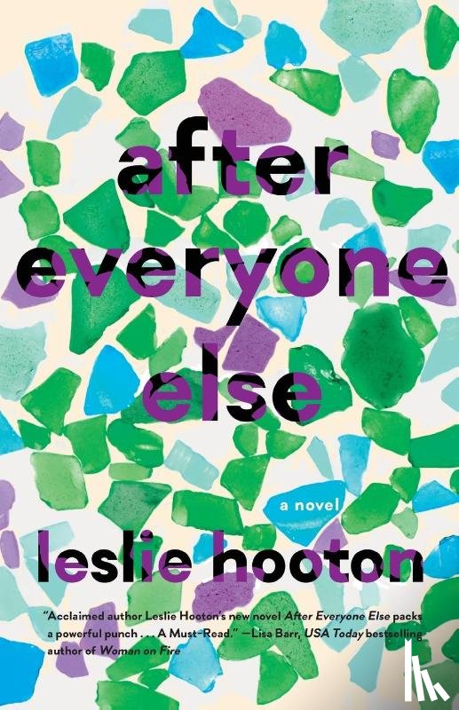 Hooton, Leslie - After Everyone Else