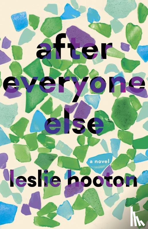 Hooton, Leslie - After Everyone Else