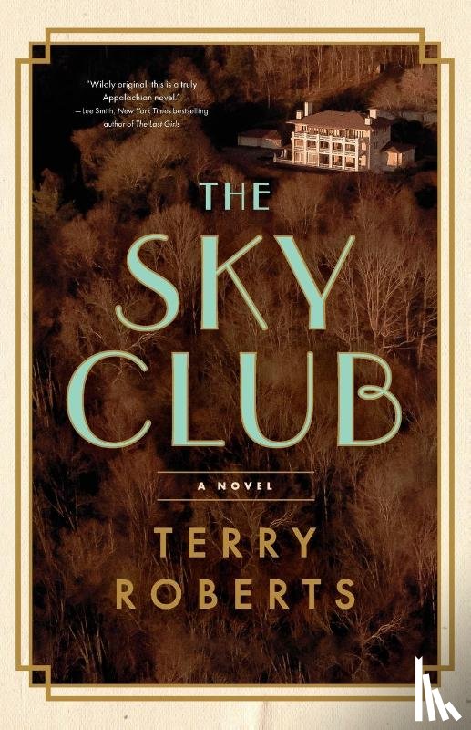 Roberts, Terry - The Sky Club