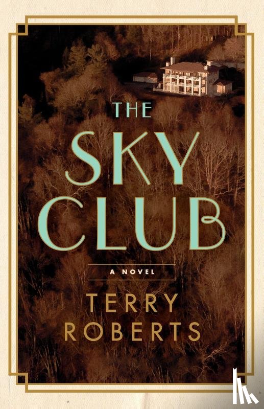 Roberts, Terry - The Sky Club