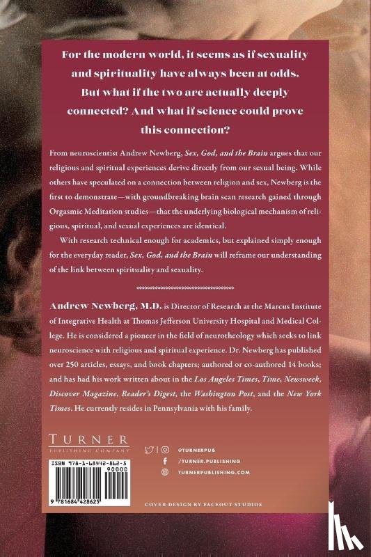 Newberg, Andrew - Sex, God, and the Brain