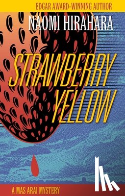 Hirahara, Naomi - STRAWBERRY YELLOW