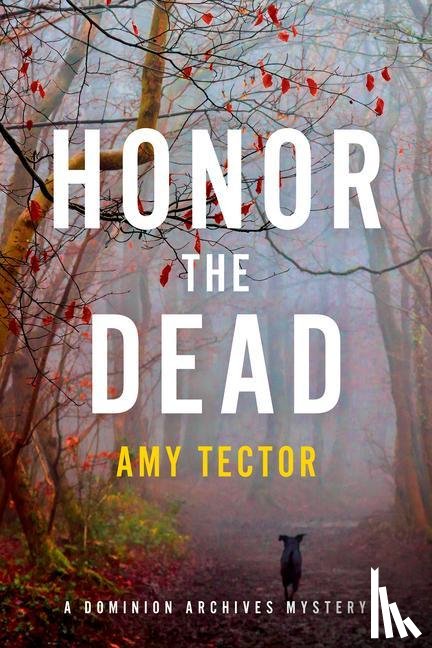 Tector, Amy - Honor the Dead