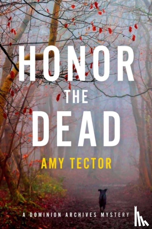 Tector, Amy - Honor the Dead