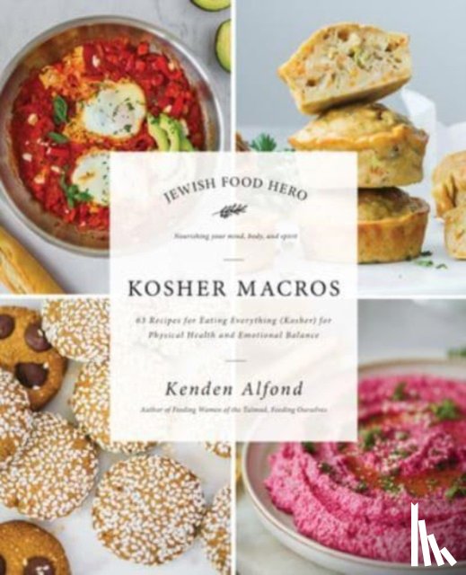 Alfond, Kenden - Kosher Macros