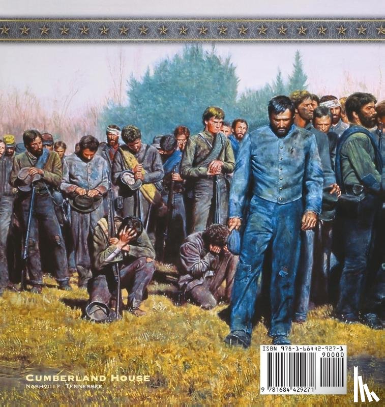 Knstler, Mort - The Civil War Paintings of Mort Knstler Volume 4
