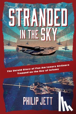Jett, Philip - Stranded in the Sky