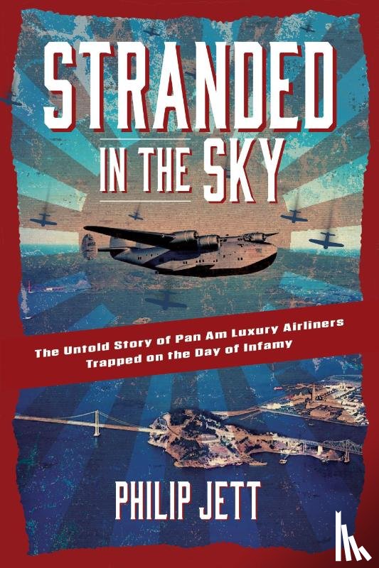 Jett, Philip - Stranded in the Sky