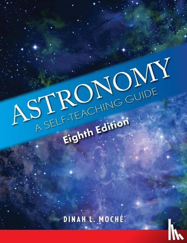 Moche, Dinah L. - Astronomy