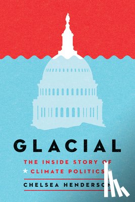 Henderson, Chelsea - Glacial