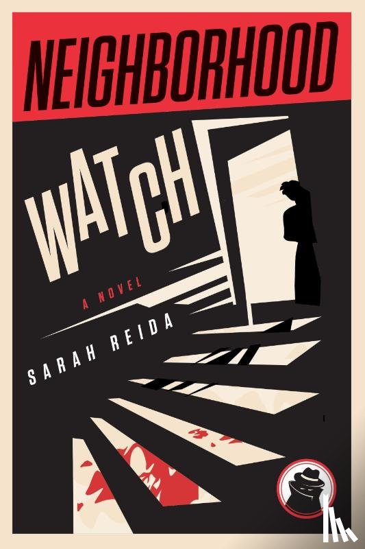 Reida, Sarah - Neighborhood Watch