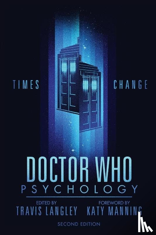  - Doctor Who Psychology (2nd Edition)