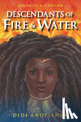 Anofienem, Didi - Descendants of Fire & Water