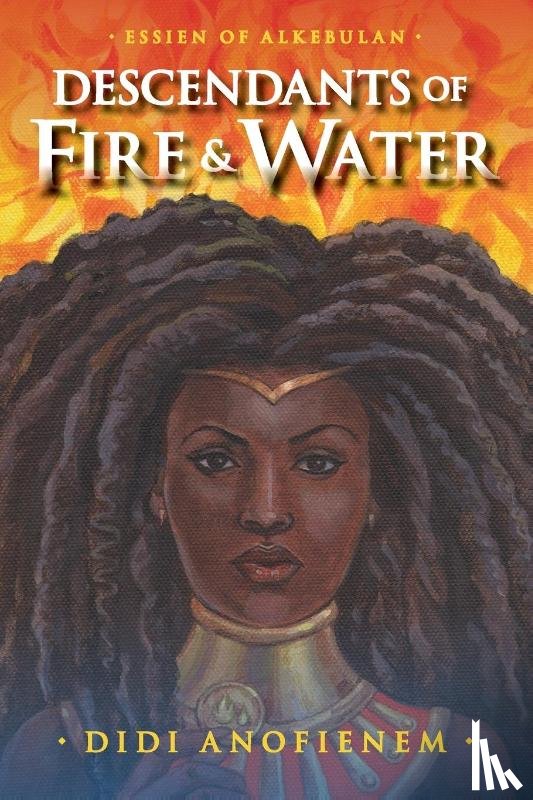 Anofienem, Didi - Descendants of Fire & Water