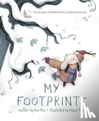 Phi, Bao - Phi, B: My Footprints