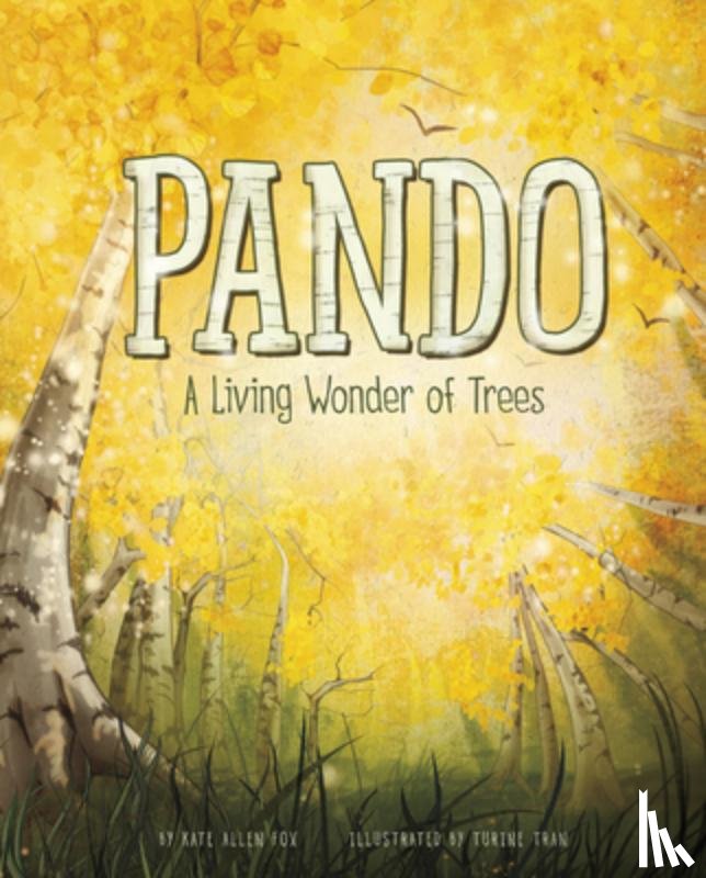 Tran, Turine Viet-Tu - PANDO