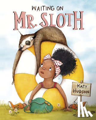 Hudson, Katy - Waiting on Mr. Sloth